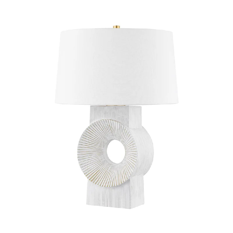 Milner Table Lamp