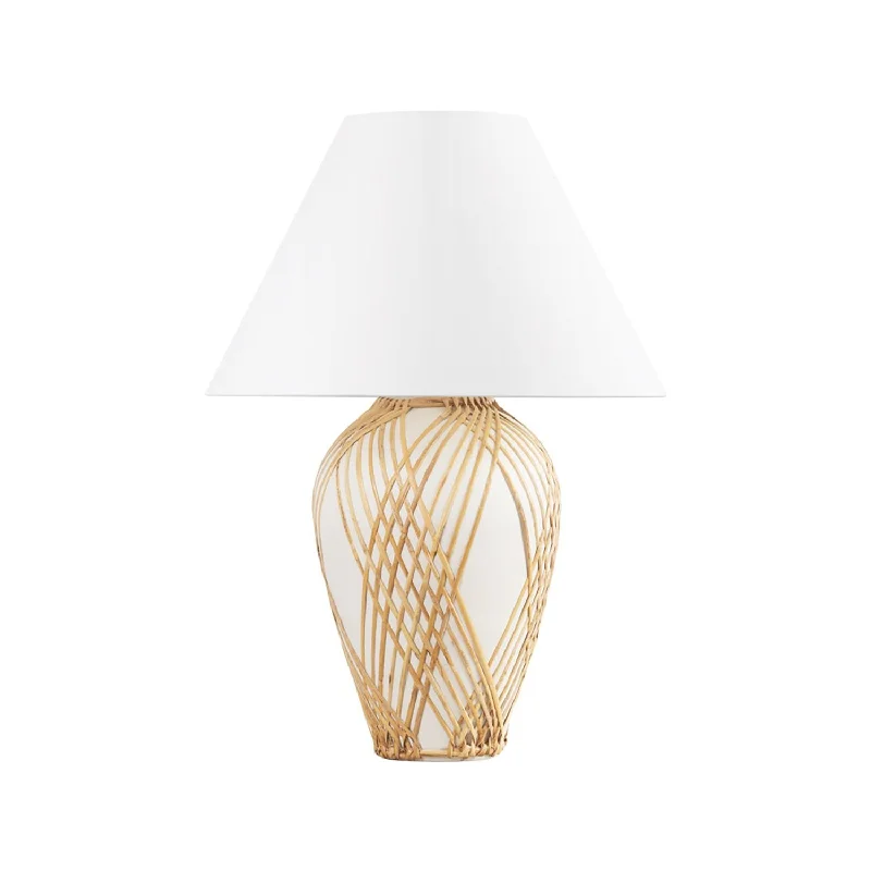 Bayonne Table Lamp