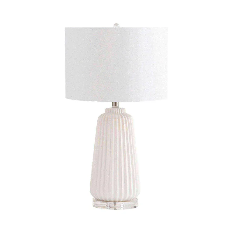 Delphine Table Lamp