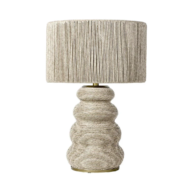 Kona Outdoor Table Lamp