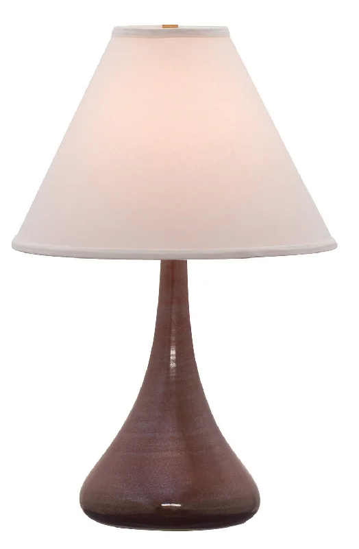 House of Troy One Light Table Lamp