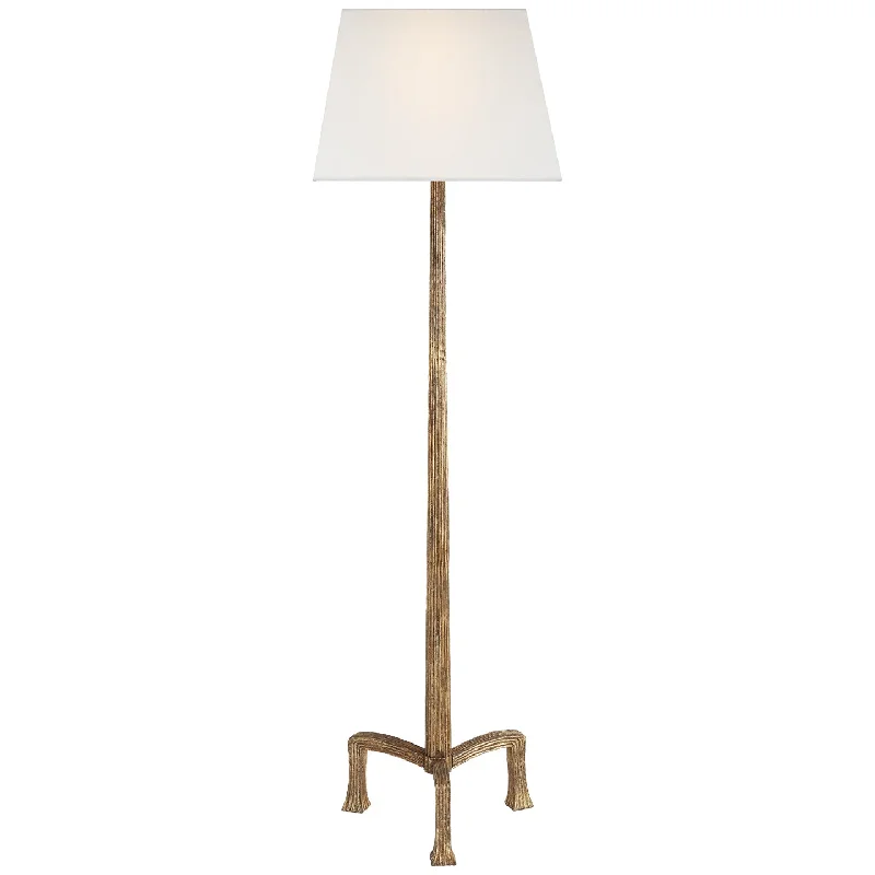 Strie Floor Lamp