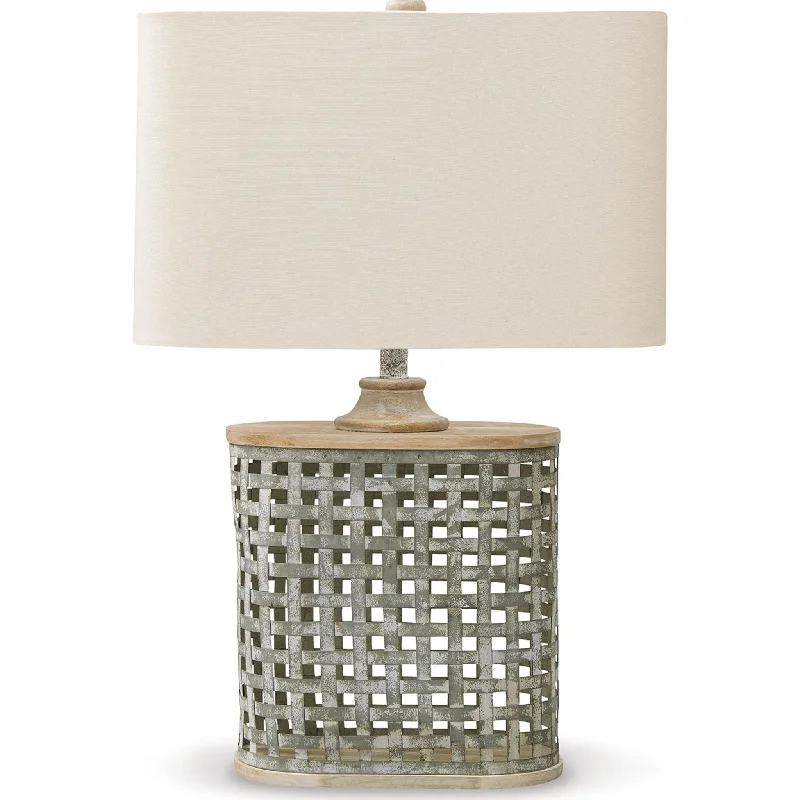 Deondra Table Lamp (Single)