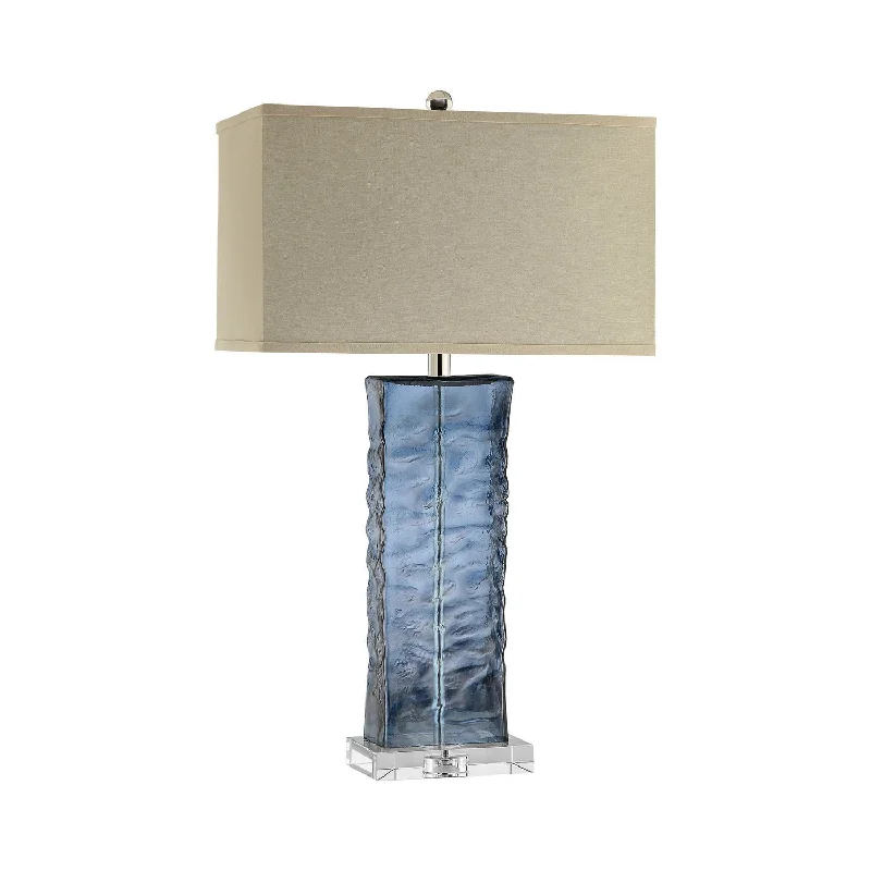 ELK Home One Light Table Lamp