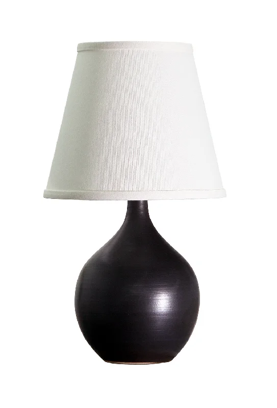 House of Troy One Light Table Lamp