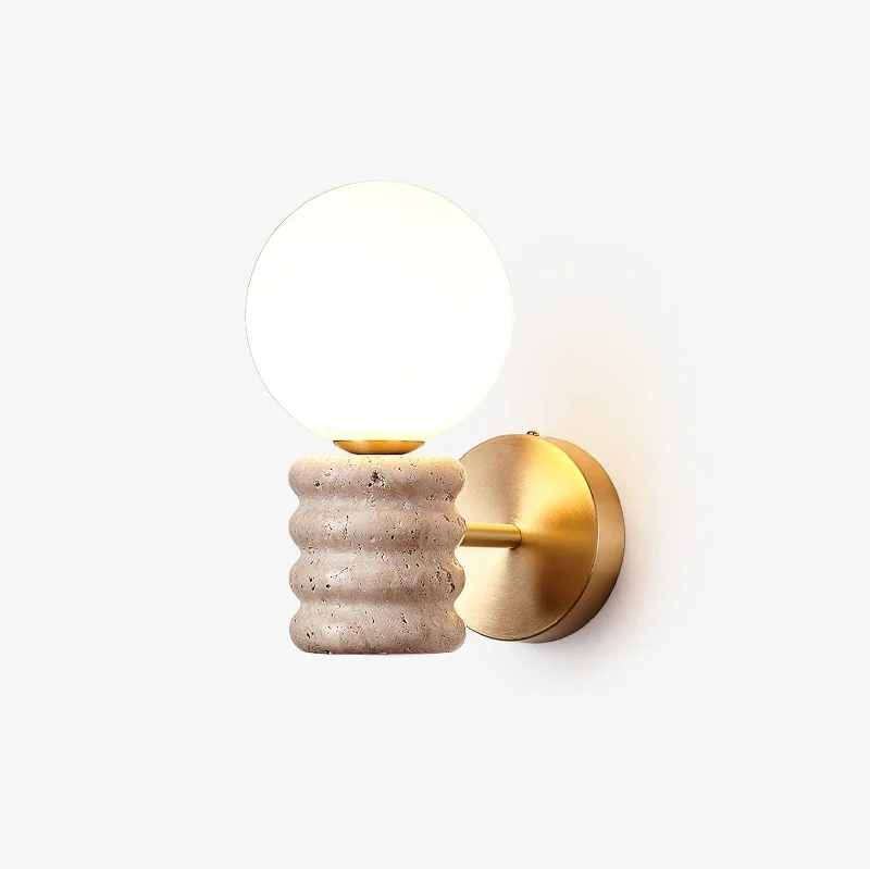 Romus Wall Lamp