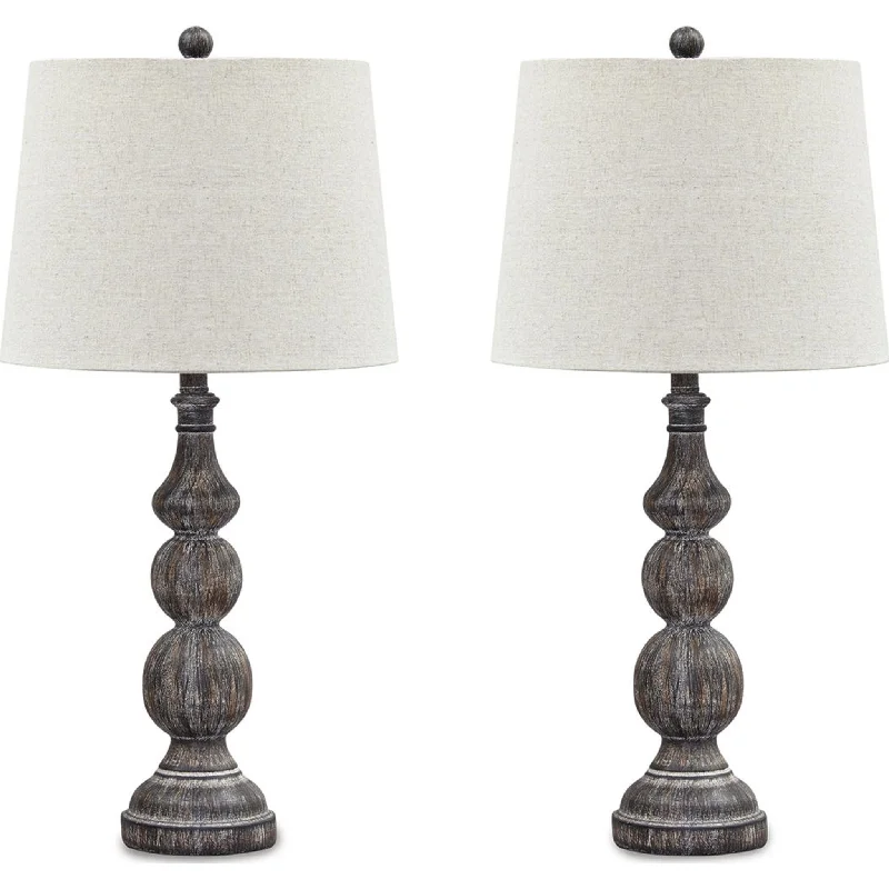 Mair Table Lamp (Pair)