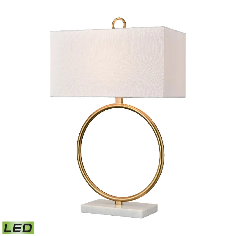 Murphy LED Table Lamp