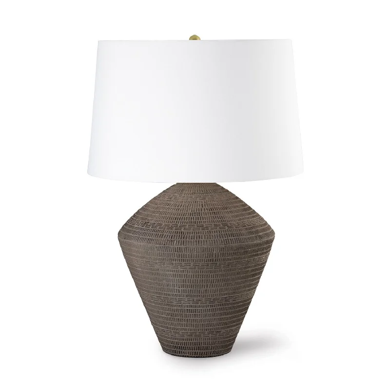 Soren One Light Table Lamp