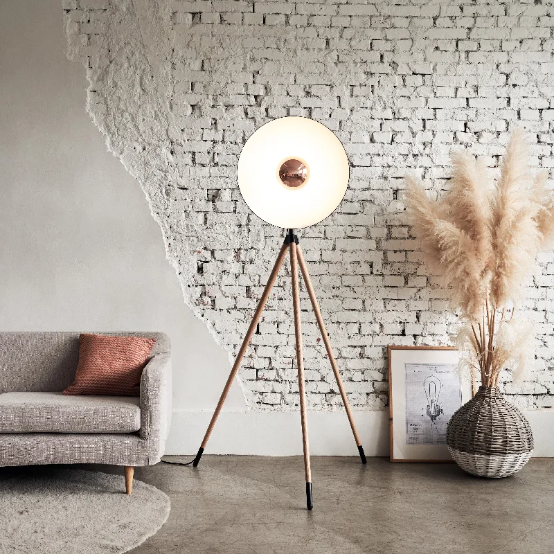 Apollo Mega Floor Lamp