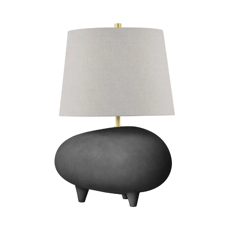 Tiptoe Table Lamp