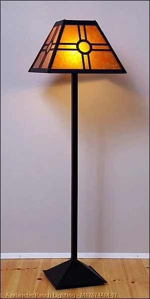 Lamps - Floor Lamps