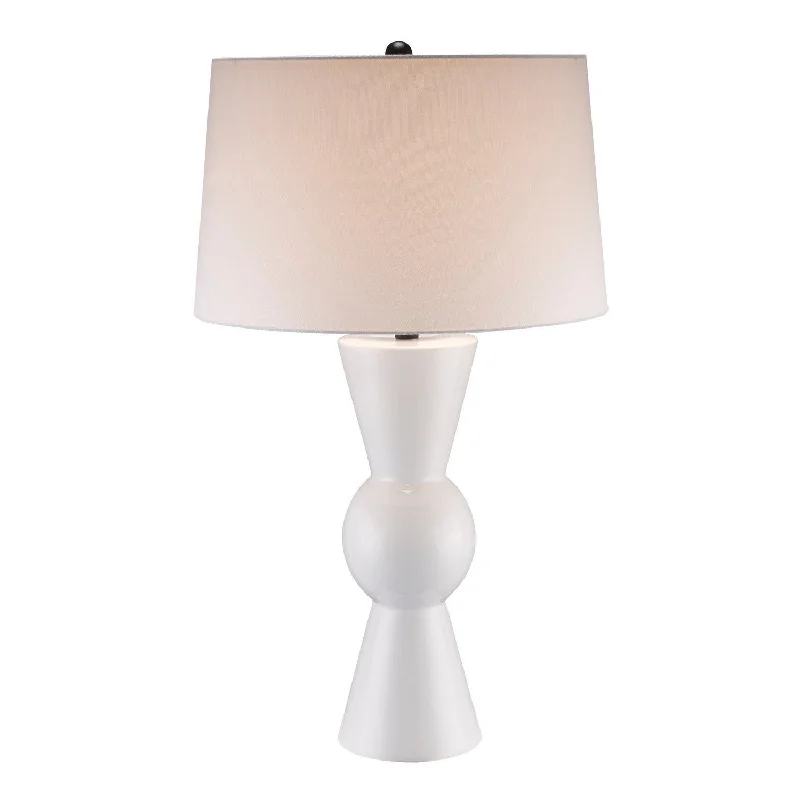 Romola One Light Table Lamp