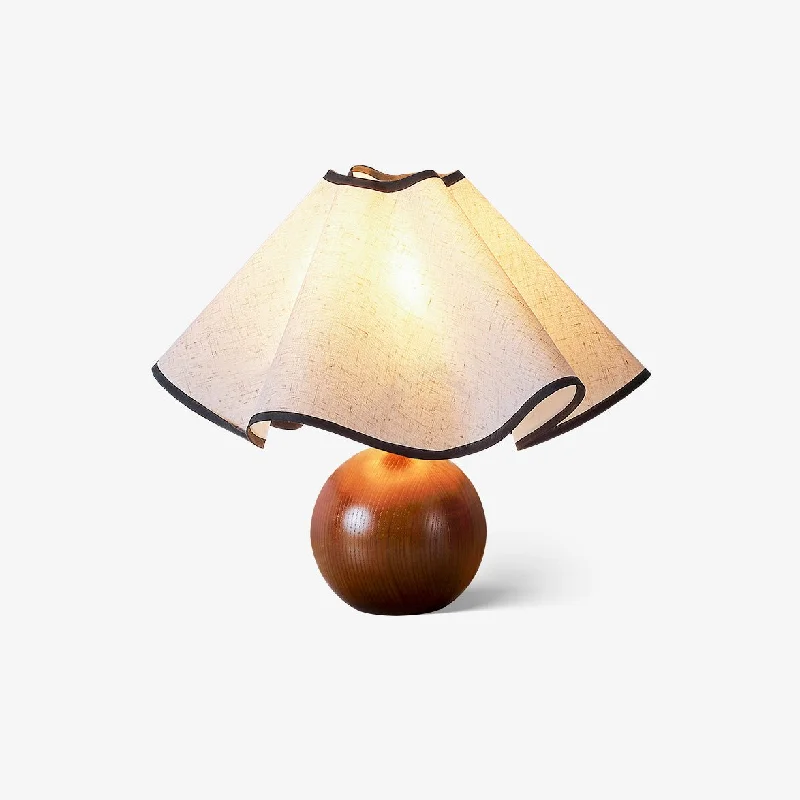 Wavecrest Table Lamp