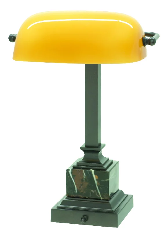 House of Troy One Light Table Lamp