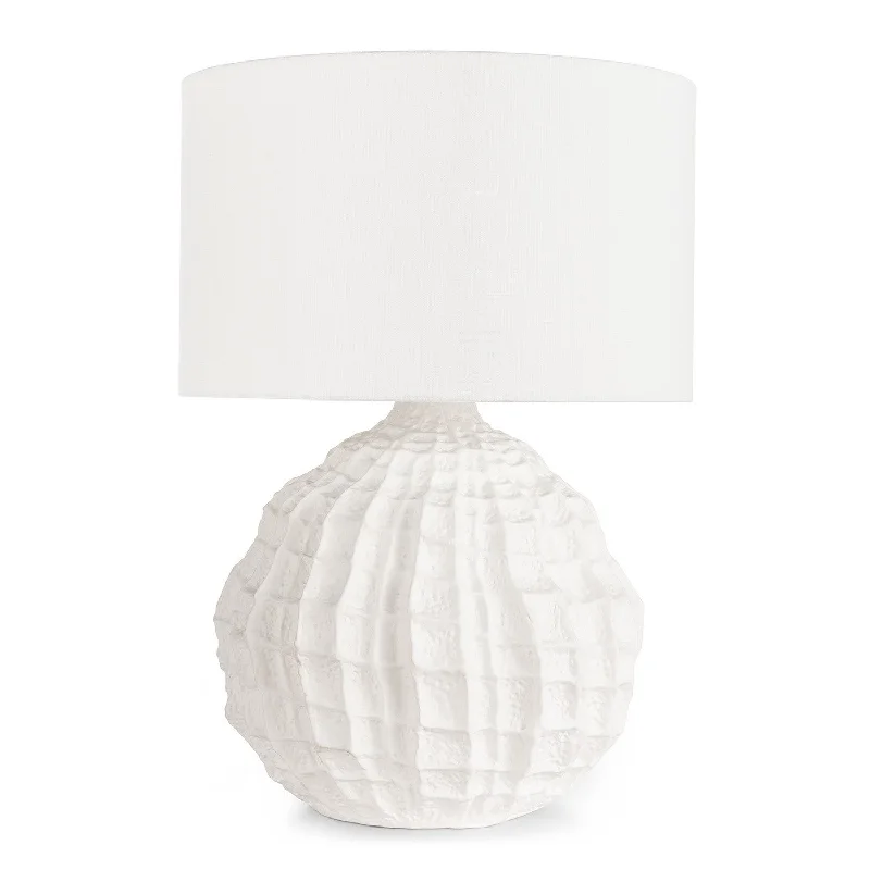 Caspian One Light Table Lamp