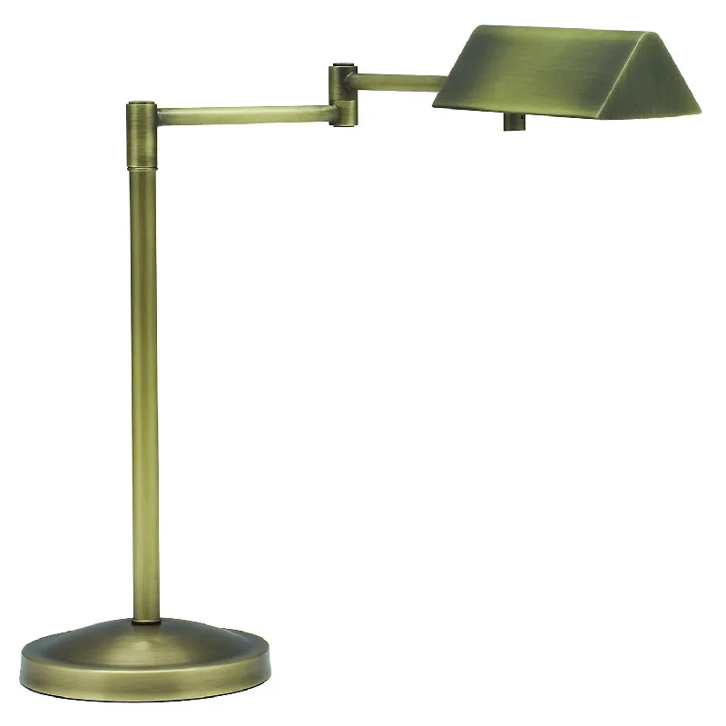 House of Troy One Light Table Lamp