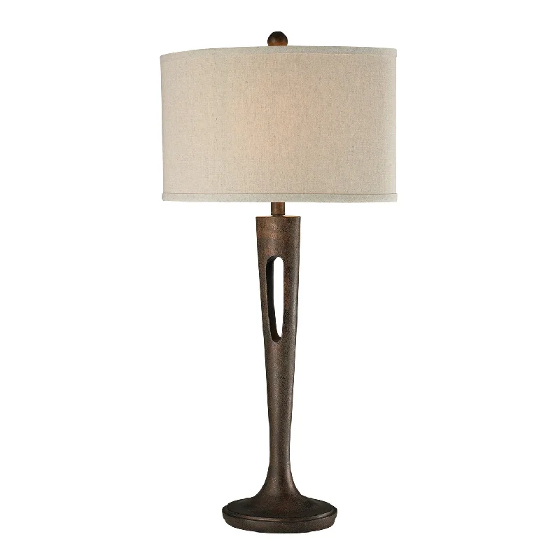 ELK Home One Light Table Lamp