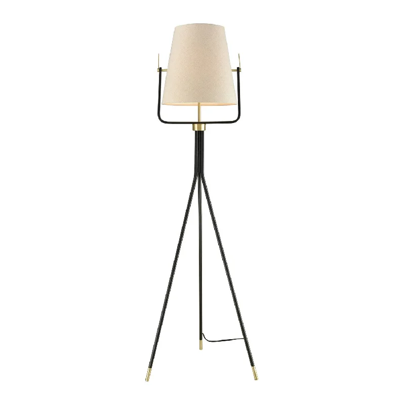 ELK Home One Light Floor Lamp