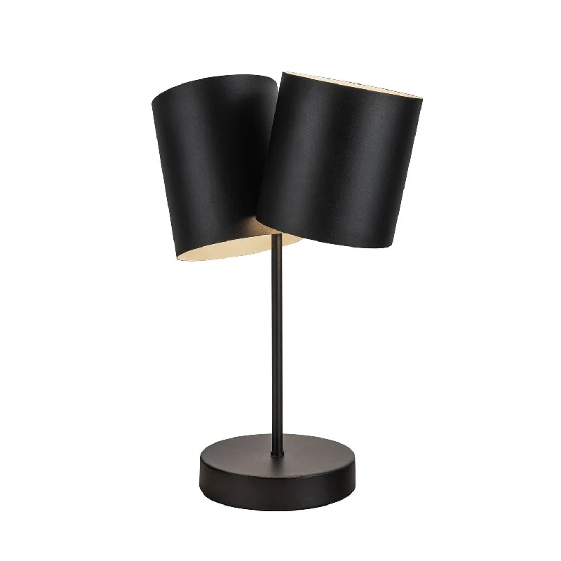 Keiko Two Light Table Lamp