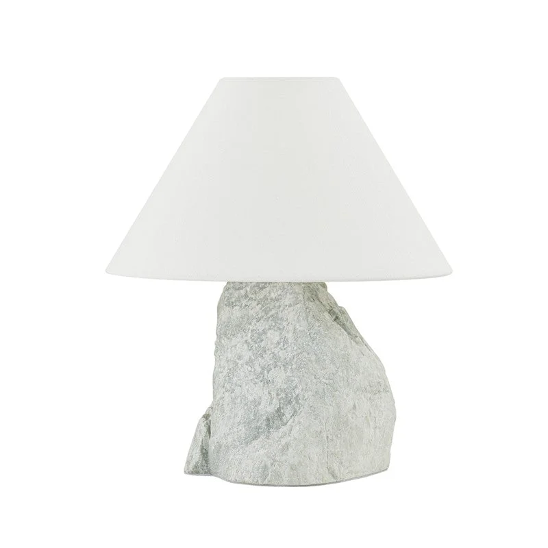 Troy Lighting One Light Table Lamp