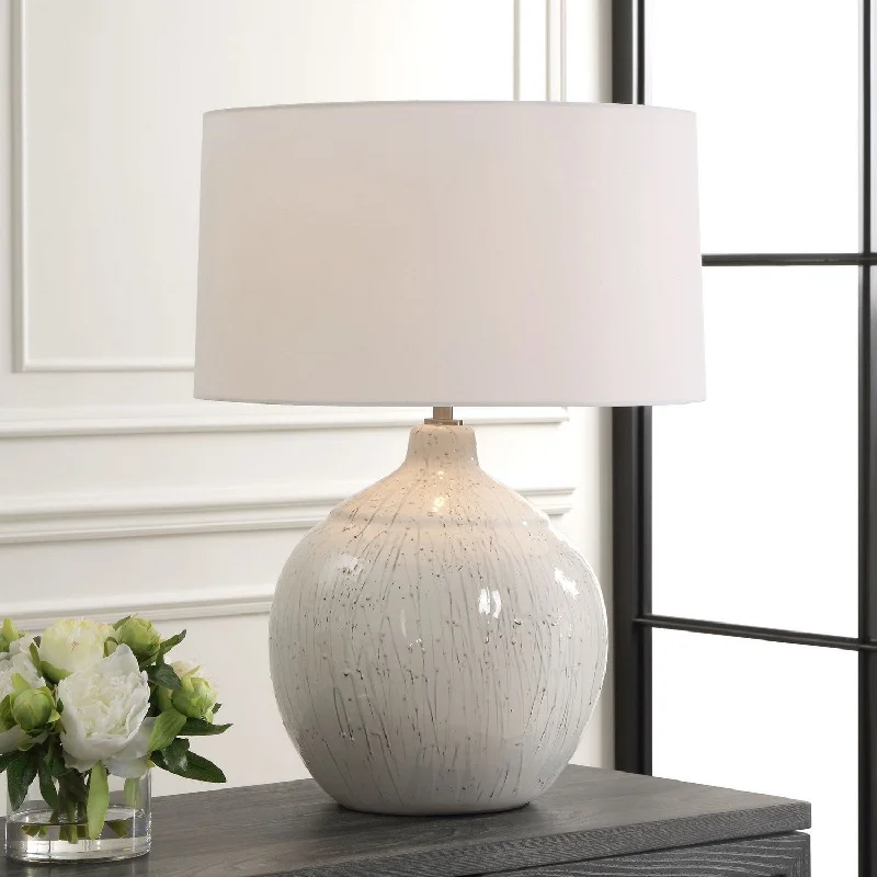 Dribble One Light Table Lamp