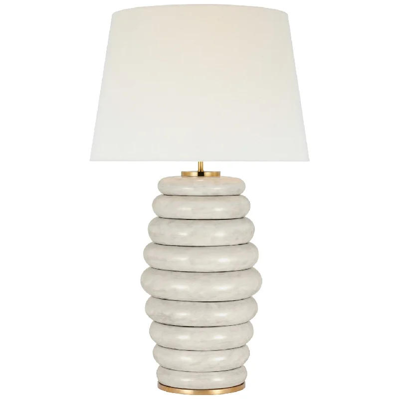 Phoebe LED Table Lamp