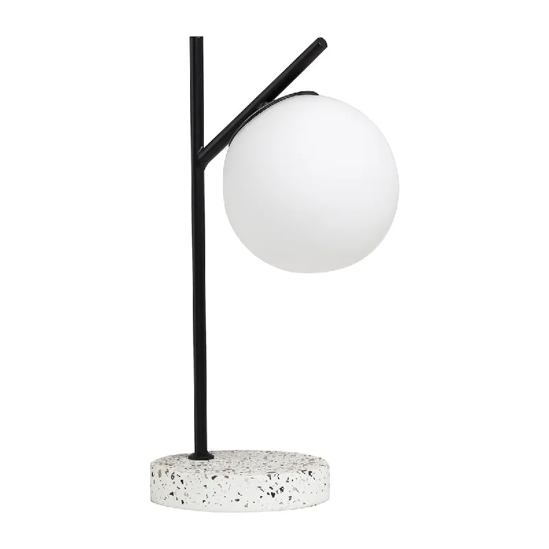 Flo Table Lamp