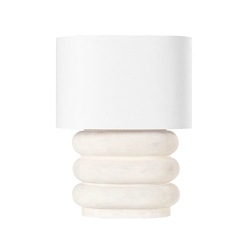 Hudson Valley One Light Table Lamp