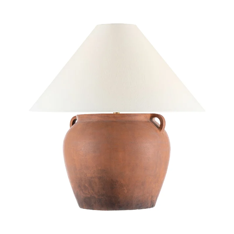 Mason Table Lamp