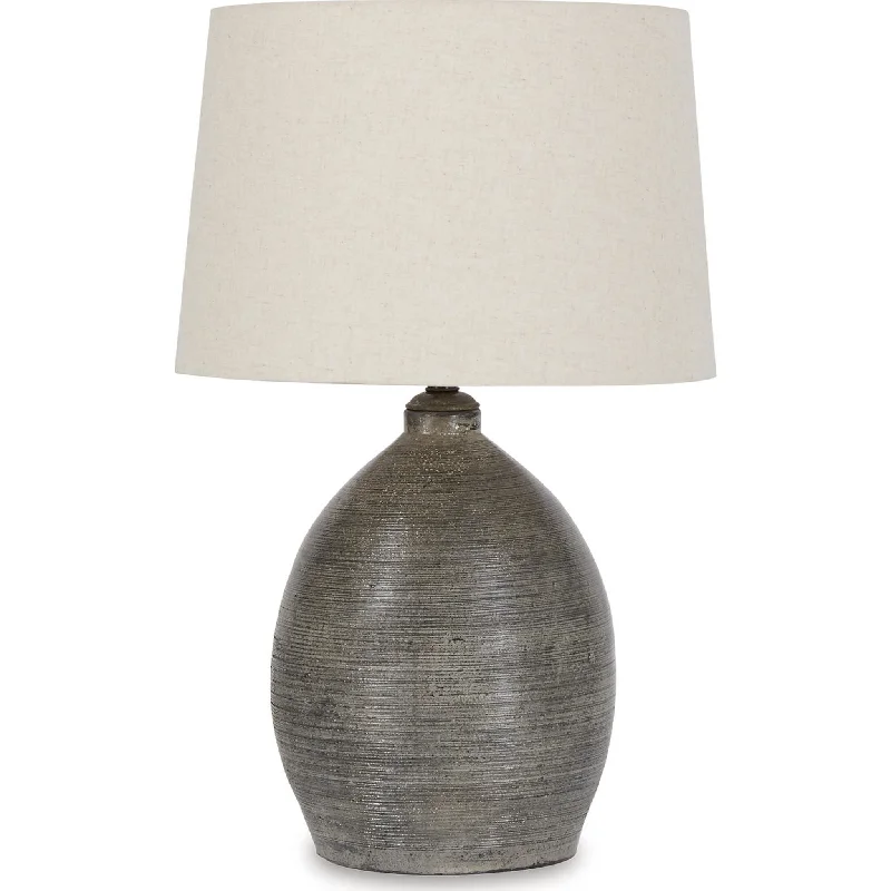 Joyelle Table Lamp (Single)