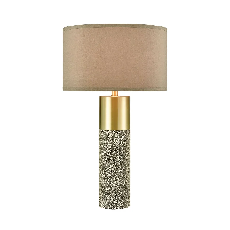 ELK Home One Light Table Lamp