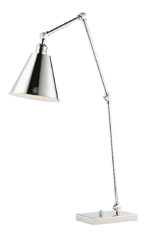 Maxim One Light Table Lamp