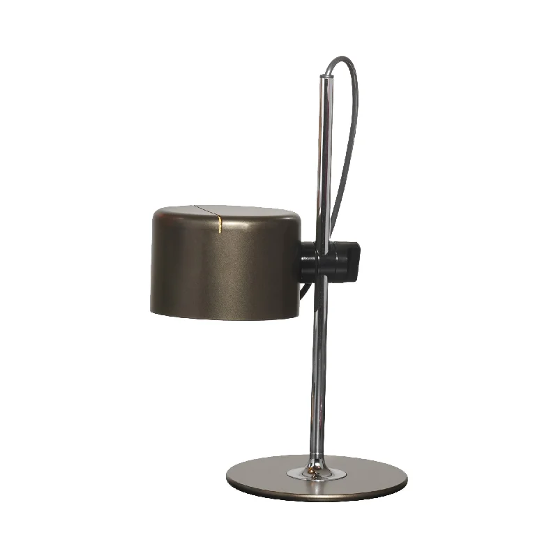 Mini Coupe LED Table Lamp