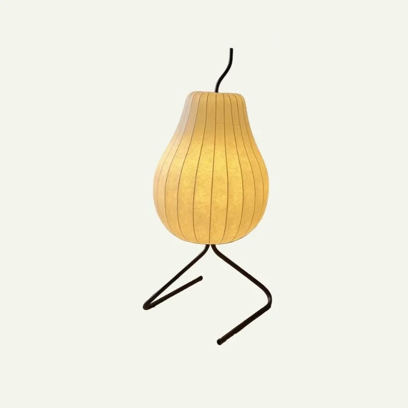 Zukrah Floor Lamp