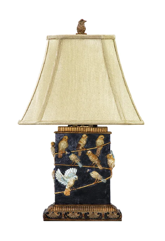 ELK Home One Light Table Lamp