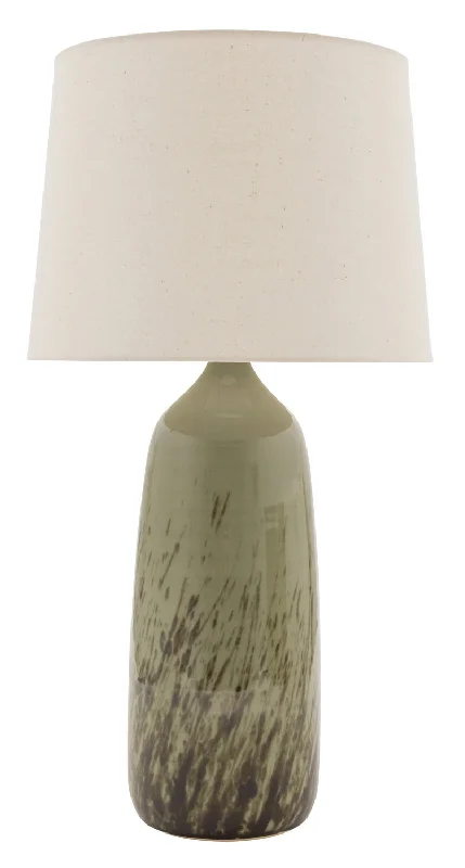 House of Troy One Light Table Lamp