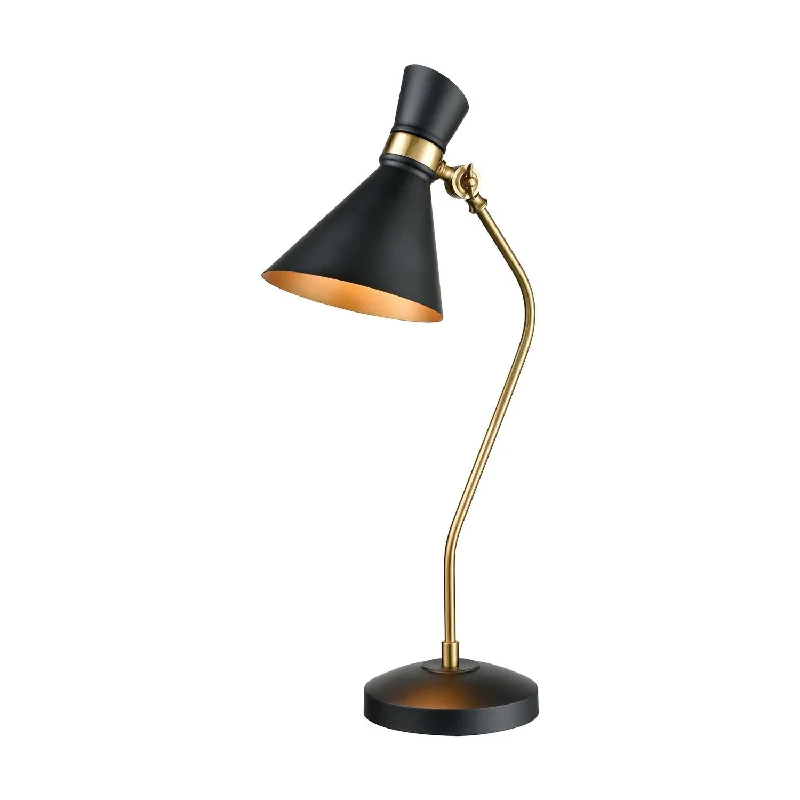 ELK Home One Light Table Lamp