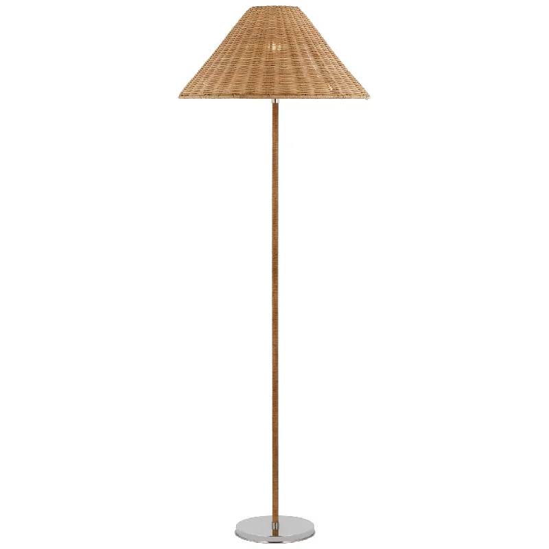 Wimberley LED Floor Lamp