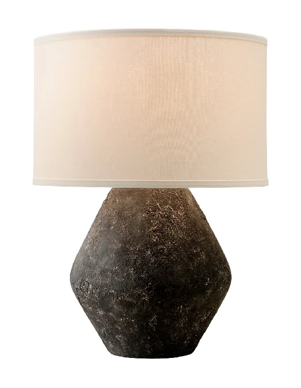 Troy Lighting One Light Table Lamp