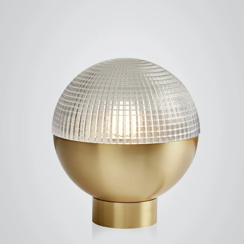 Lee Broom Lens Flair Table Lamp