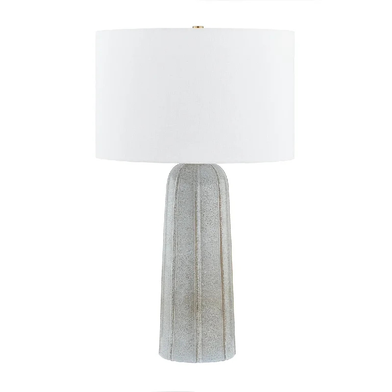 Mitzi One Light Table Lamp