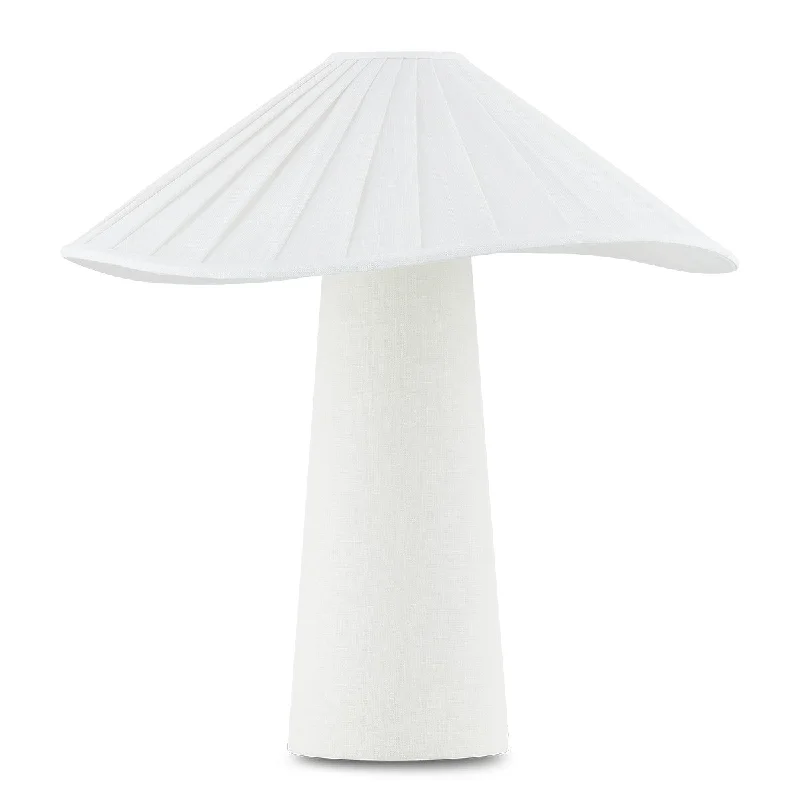 Chanterelle One Light Table Lamp