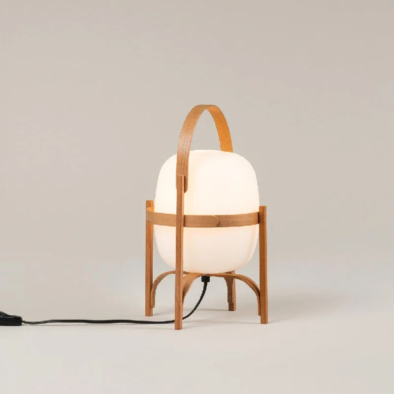 Santa & Cole Cestita Table Lamp