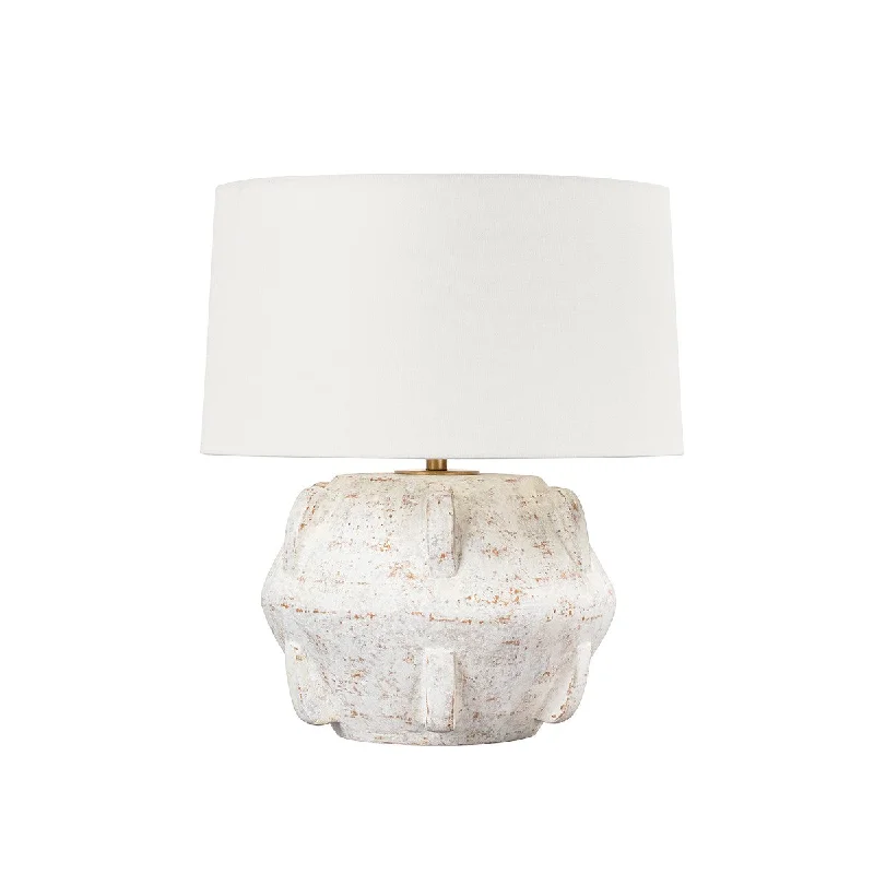 Vanda One Light Table Lamp