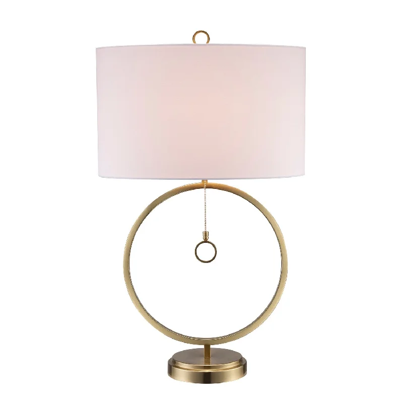 Marin One Light Table Lamp