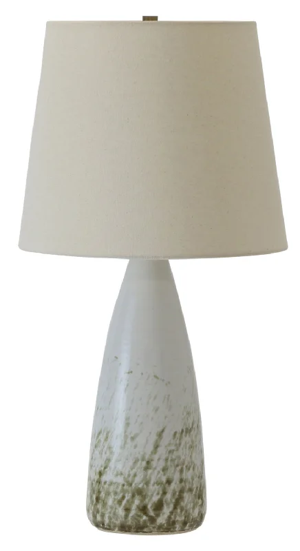 House of Troy One Light Table Lamp