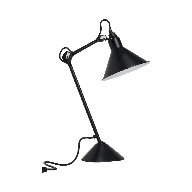 Lampe Gras N°205 Desk Lamp