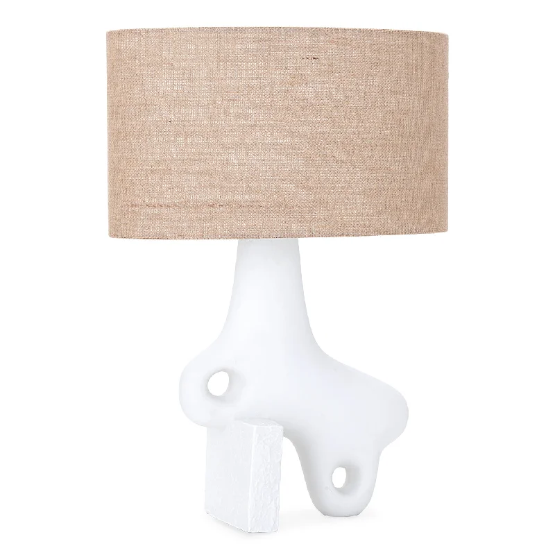 Paradox Table Lamp