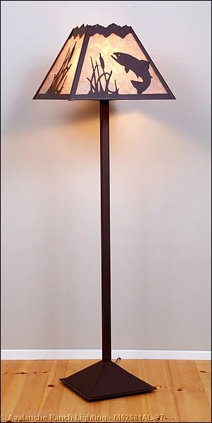 Lamps - Floor Lamps